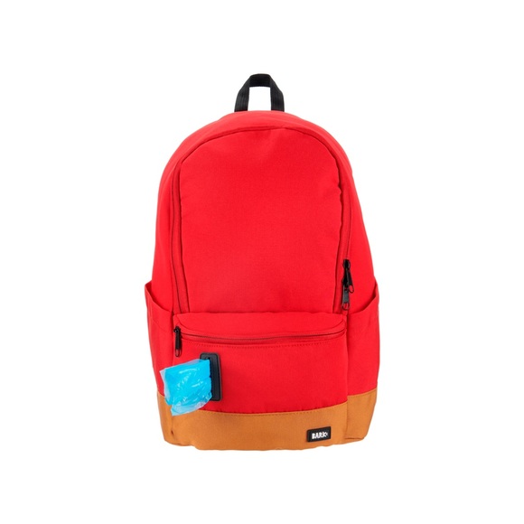 BarkBox Back to School Backpack 🎒NWOT - Picture 1 of 4